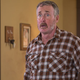 John C. McGinley (Photo: Kim Simms/IFC)